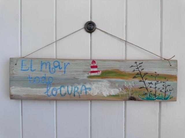 Appartement Atico Con Vistas Al Mar à Carboneras Extérieur photo