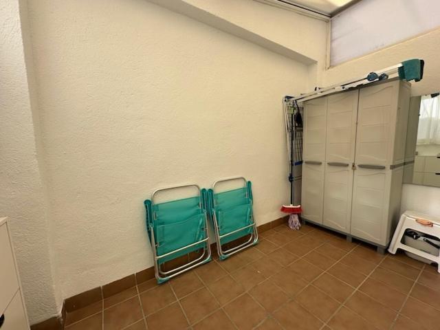 Appartement Atico Con Vistas Al Mar à Carboneras Extérieur photo