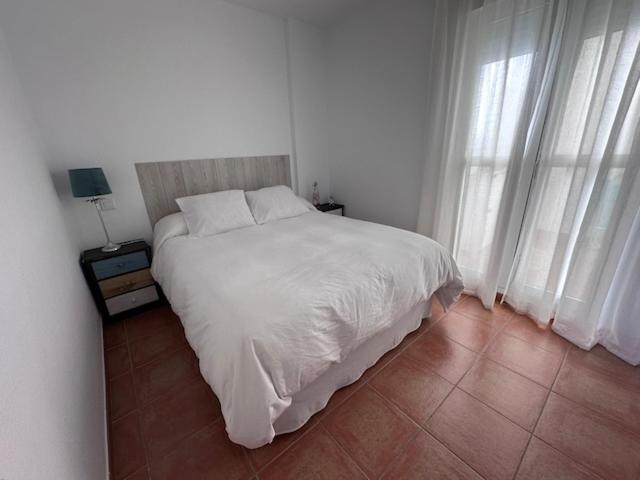 Appartement Atico Con Vistas Al Mar à Carboneras Extérieur photo