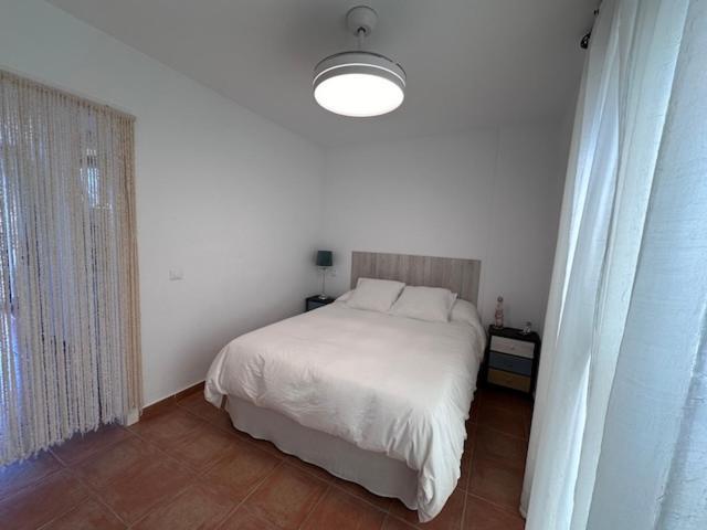 Appartement Atico Con Vistas Al Mar à Carboneras Extérieur photo