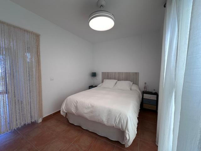 Appartement Atico Con Vistas Al Mar à Carboneras Extérieur photo